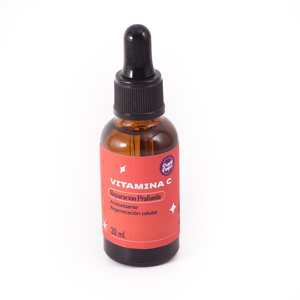 ACC408	Serum purple (VITAMINA C)