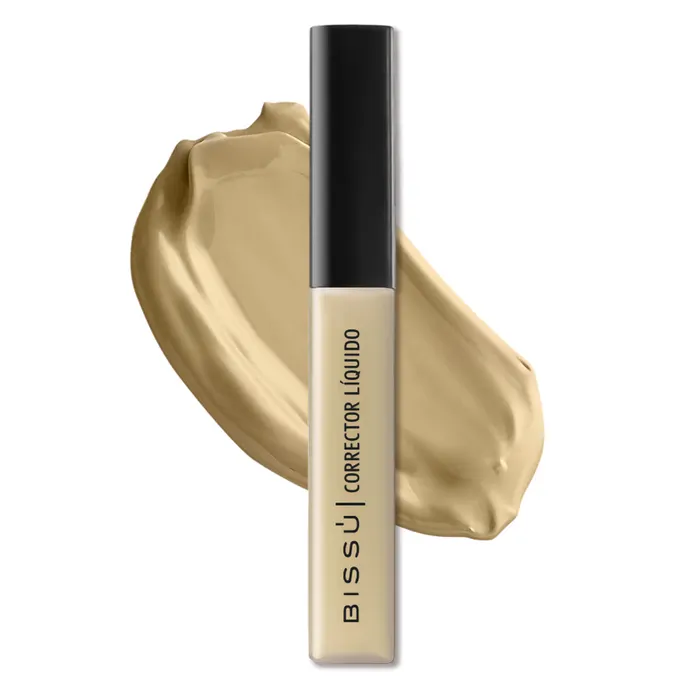 BISSU24	Corrector Liquido