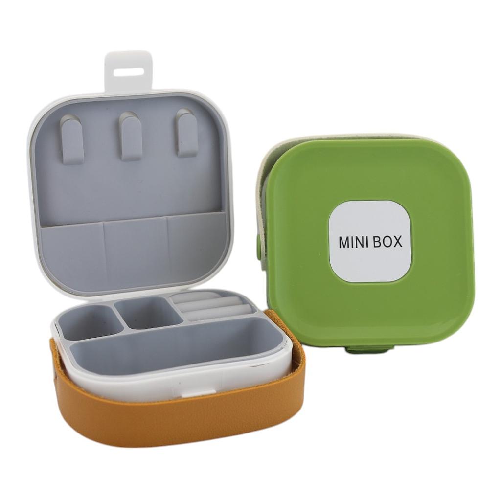 Alhajero Mini box