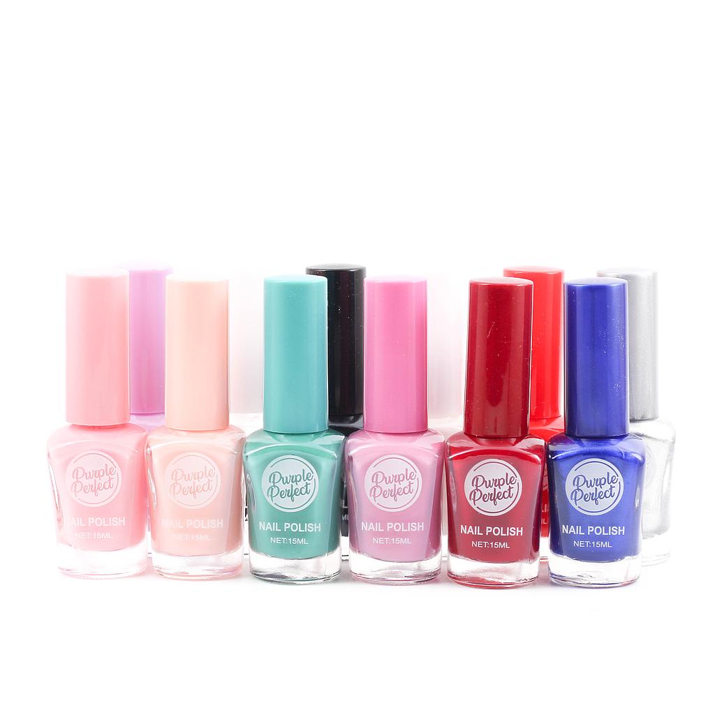 339515 Esmaltes Purple 15ml