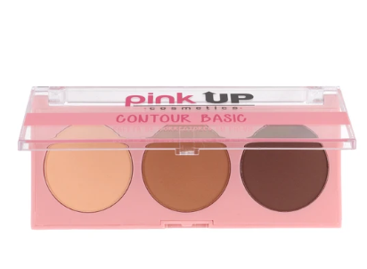 PKP600 Trio de correctores en polvo PinkUp