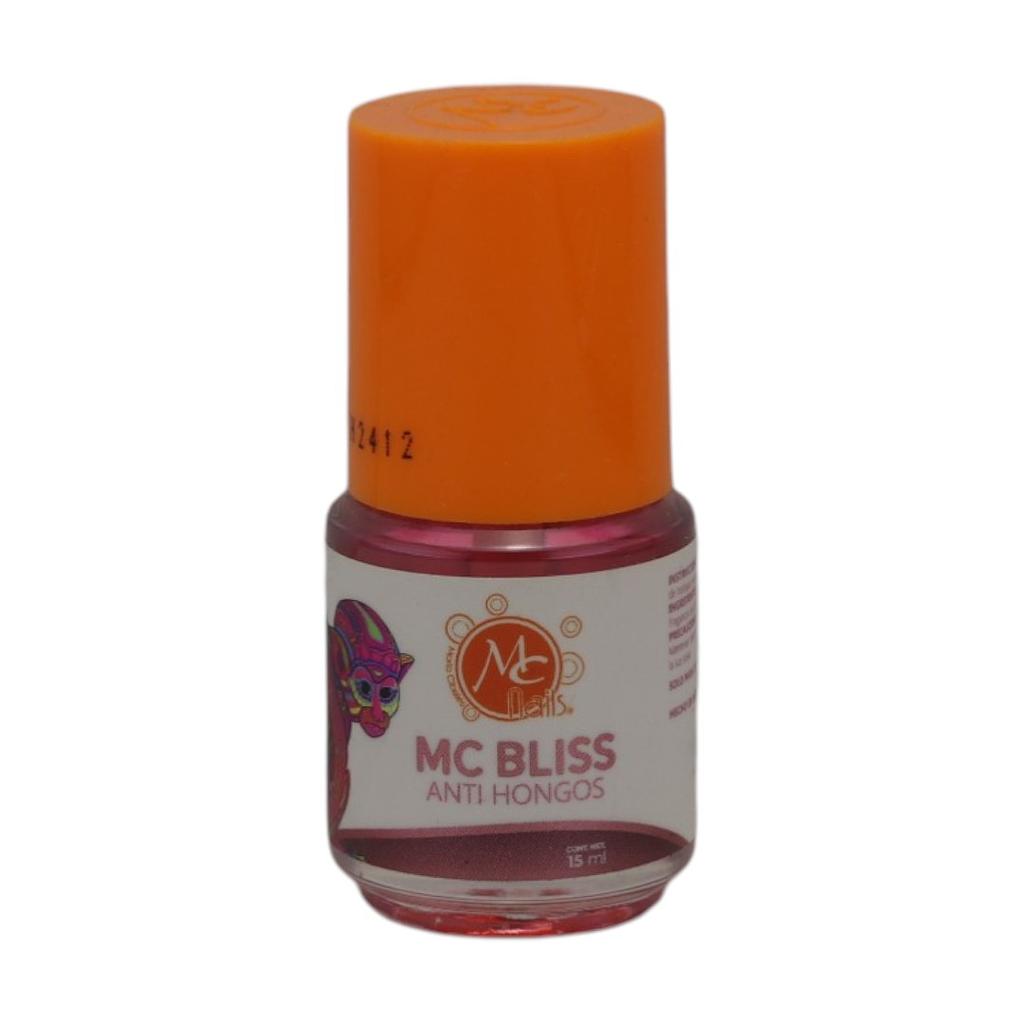 965232 Anti-Hongos MC BLISS MC
