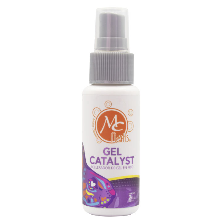965102 Acelerador Gel Frio CATALYST MC