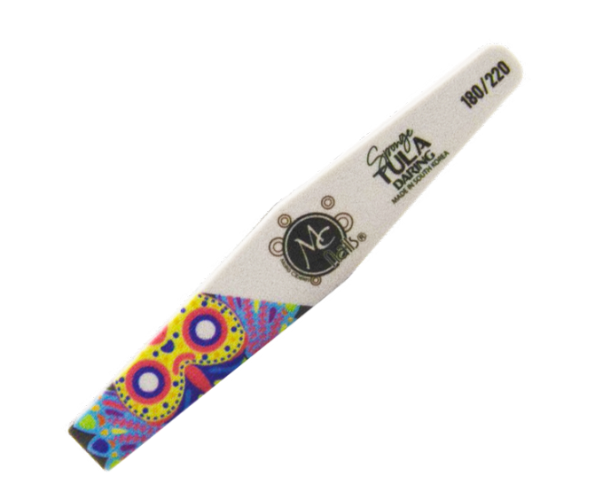 750308 Lima Sponge Tula Daring MC 180/220 MC