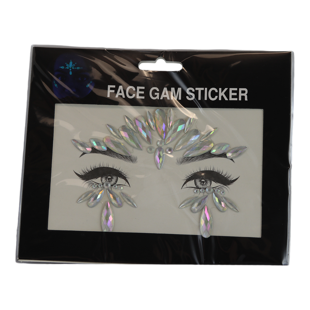 098117 Diamante Facial