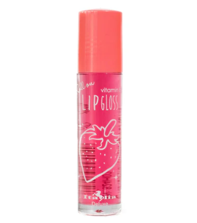 BRILLO GLOSS ROLL ON ITALIA