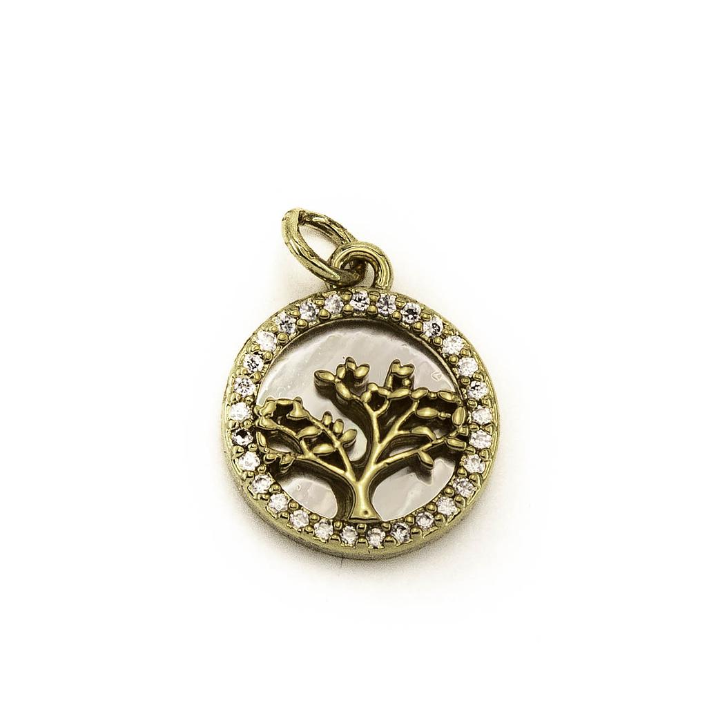 JE5036	Dije Arbol