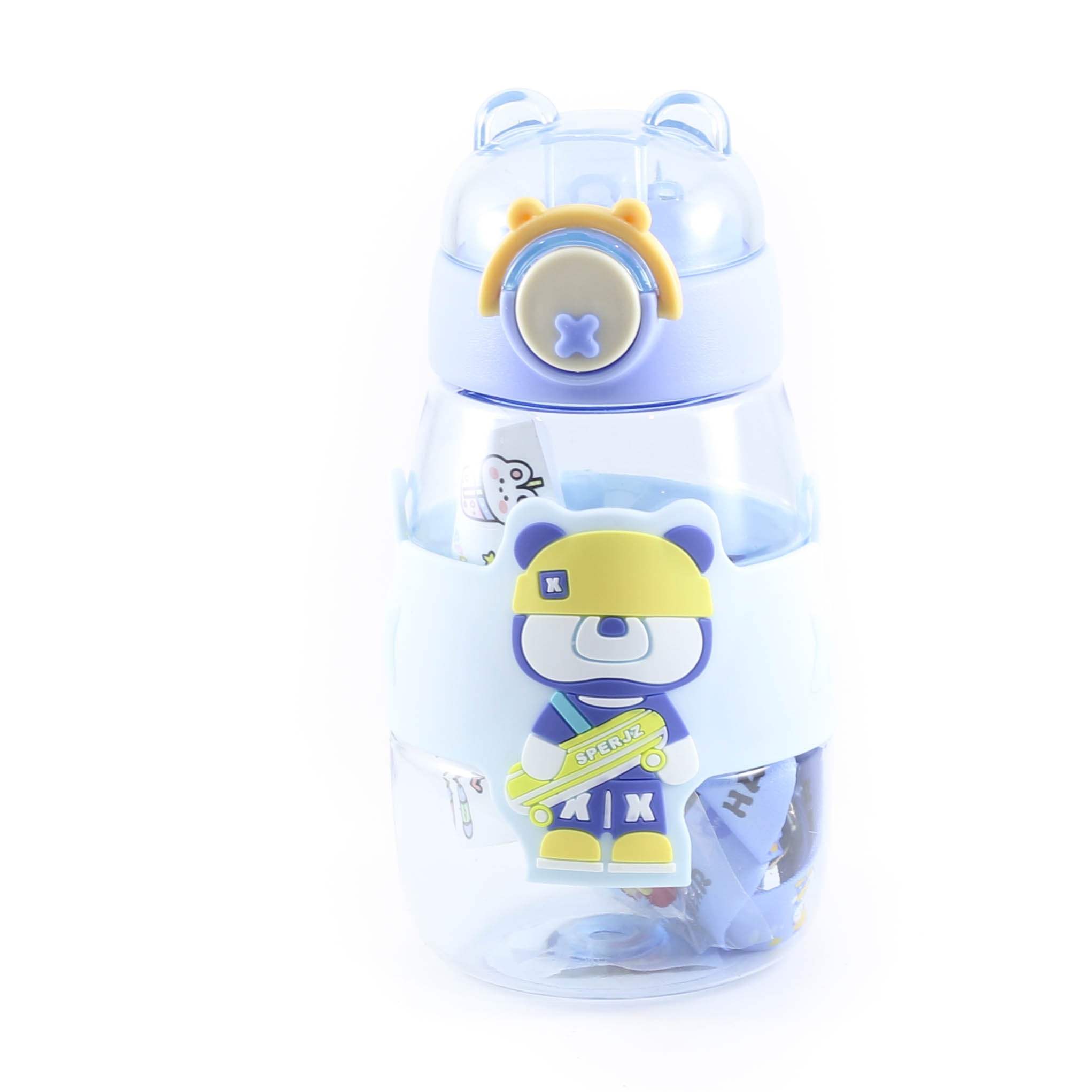 625030	Vaso de oso