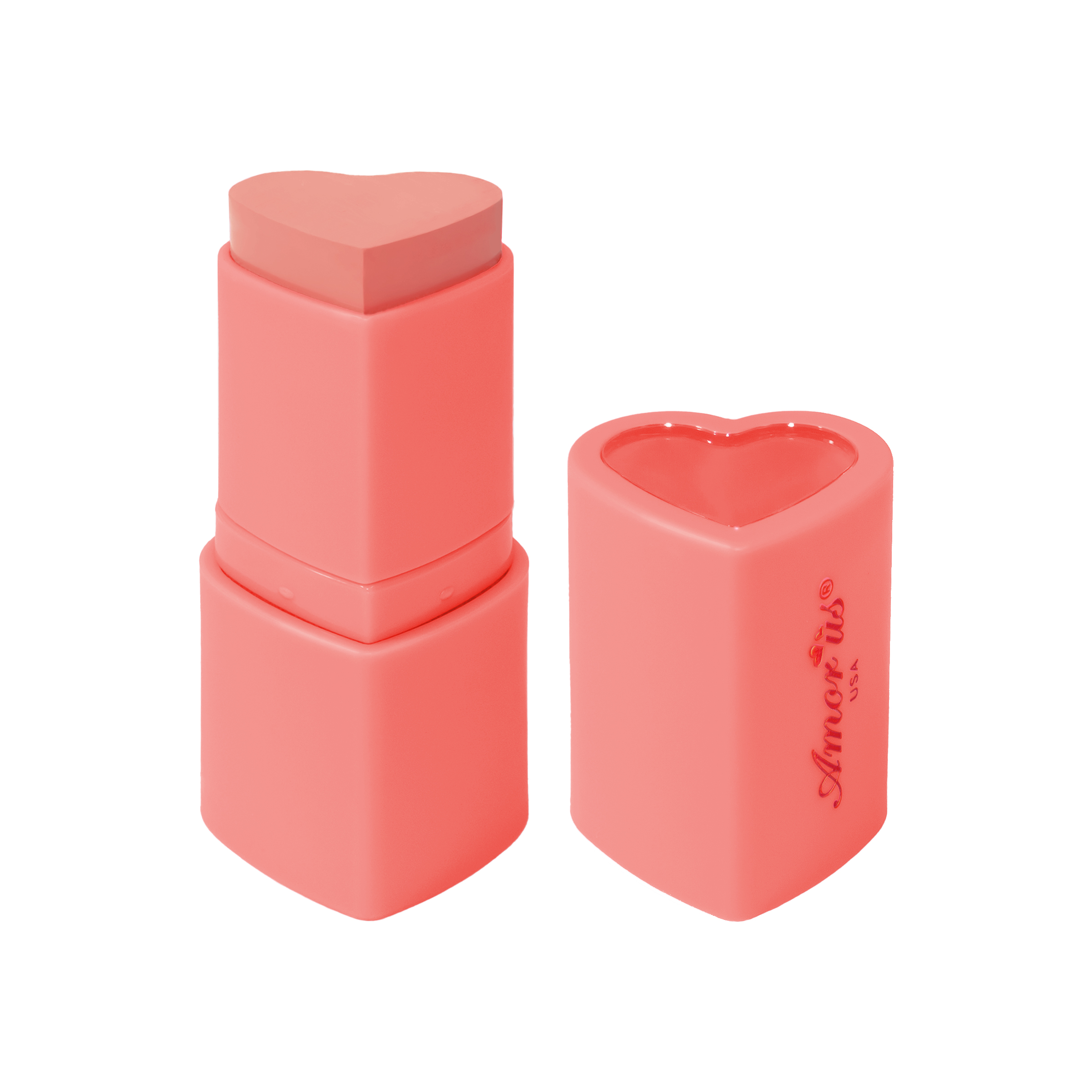 185524 Rubor en Barra Sweet Blush