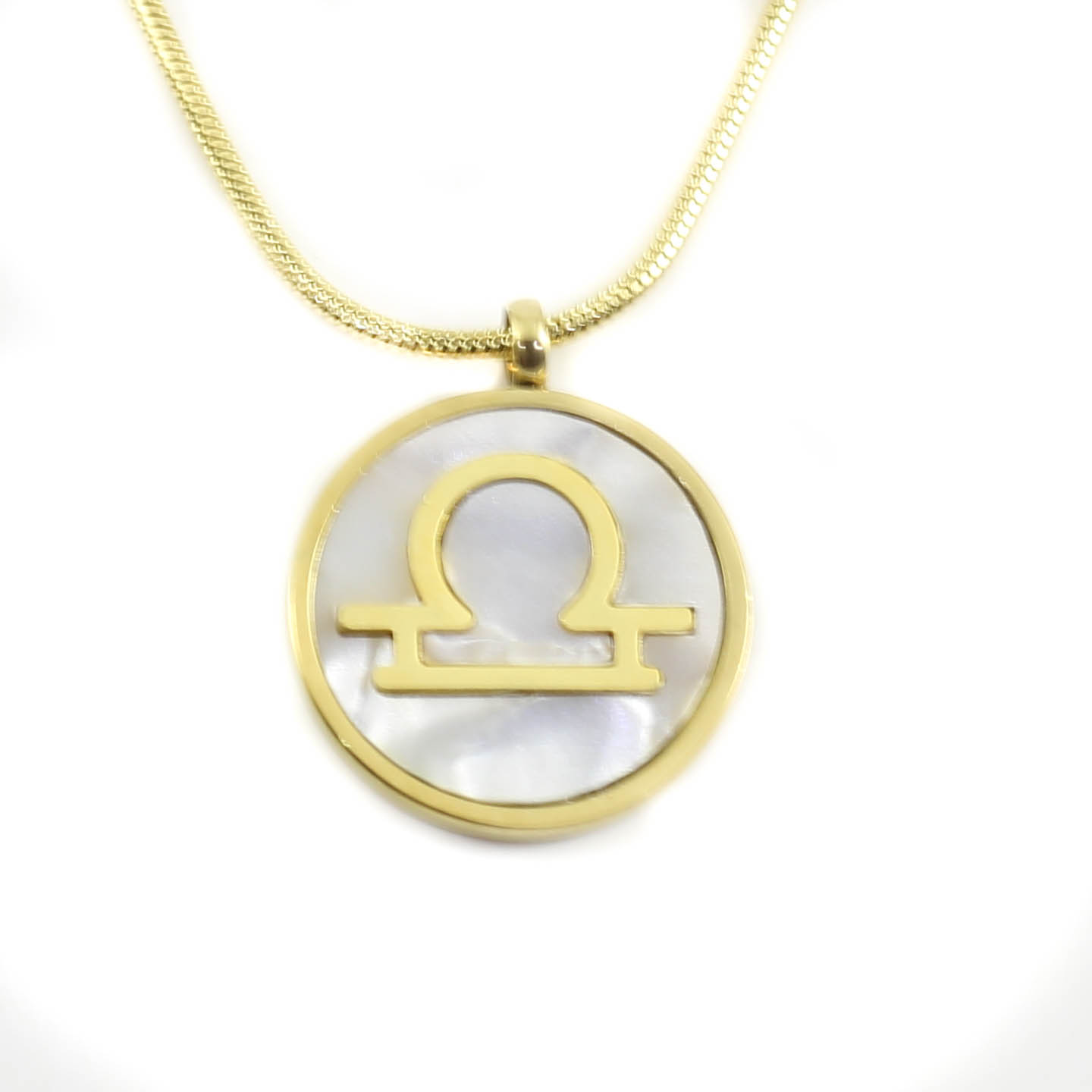 COL160810 Libra